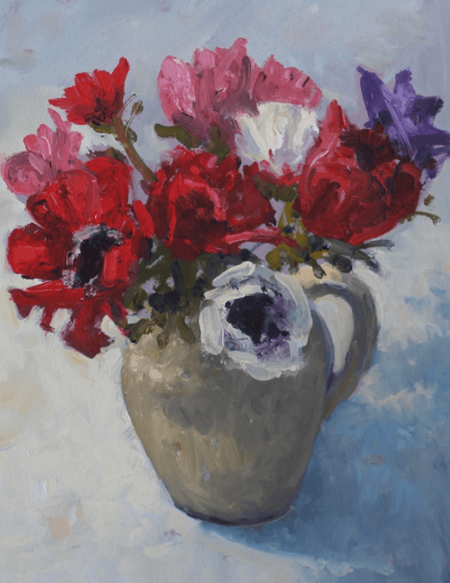 Anemones