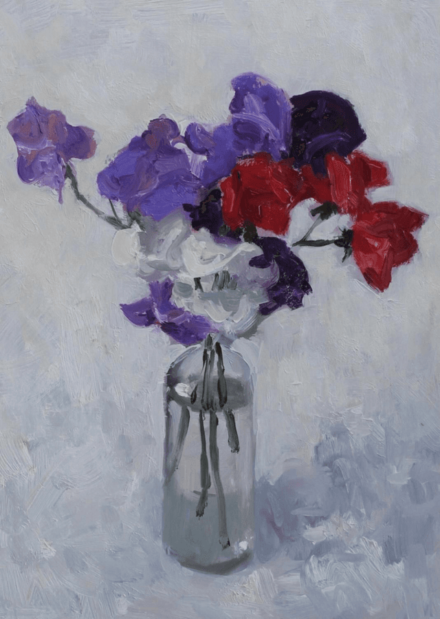 Sweet Peas